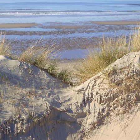 Le Pouget , Studio, Rez De Chaussee, Front De Mer Wifi Le Touquet المظهر الخارجي الصورة