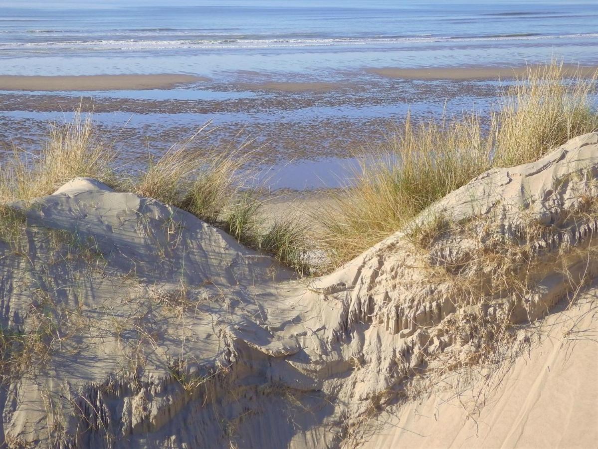 Le Pouget , Studio, Rez De Chaussee, Front De Mer Wifi Le Touquet المظهر الخارجي الصورة